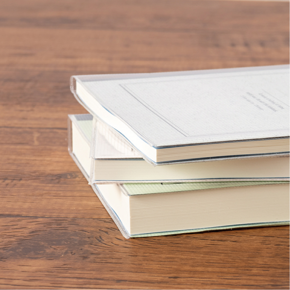 書くことにフォーカスしたノートダイアリーシリーズ「デイリーノート